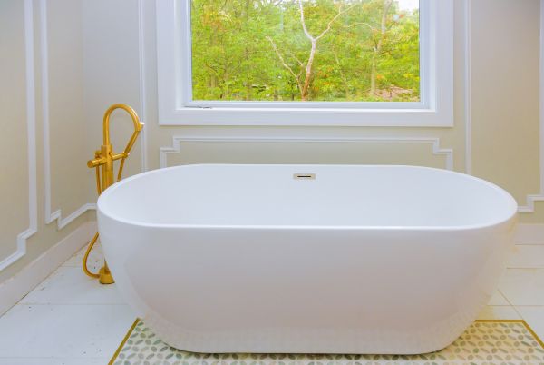Cost of Bathtub Plumbing Repair in Cape Coral