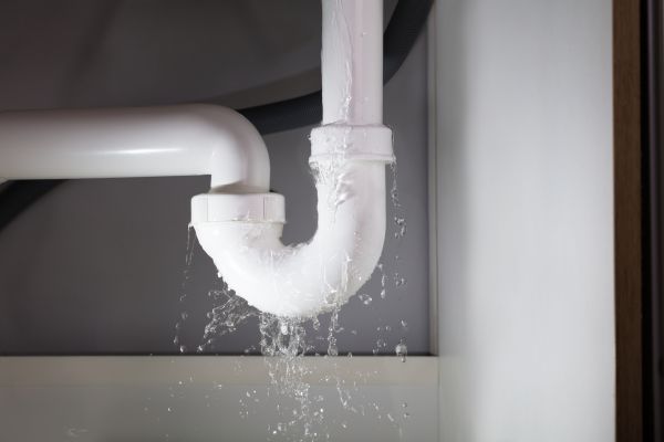Cost of Leaky Pipe Repair in Cape Coral