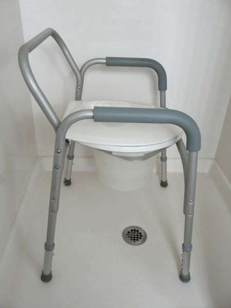 Cost of Commode Installation in Cape Coral
