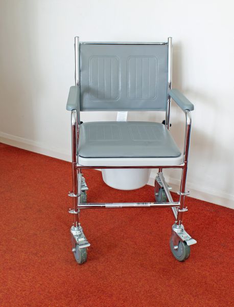 Cost of Commode Replacement in Cape Coral