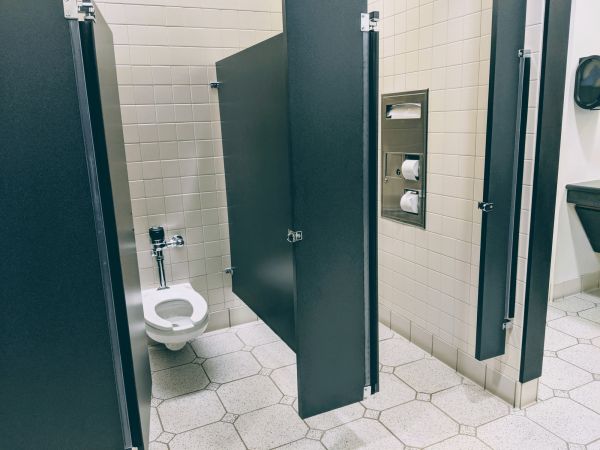 Cost of Commercial Toilet Installation in Cape Coral